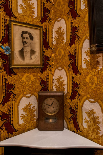 Casa Bolívar Hotel Museo photo 4