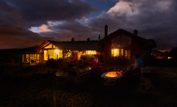 Chilcabamba Lodge photo 2