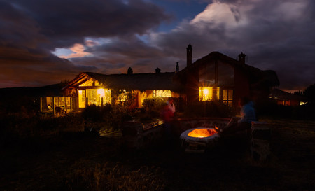 Chilcabamba Lodge photo 2