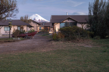 Chilcabamba Lodge photo 3