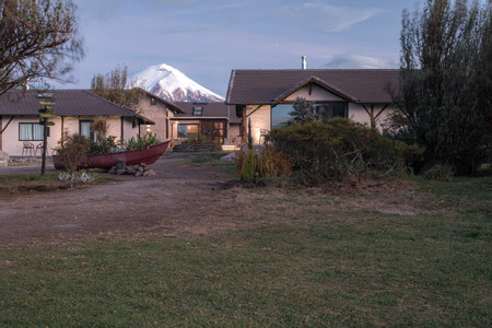 Chilcabamba Lodge photo 3