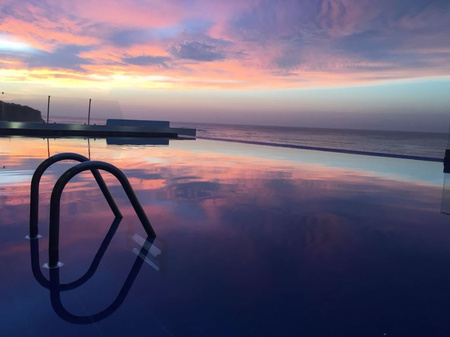 Poseidon Hotel