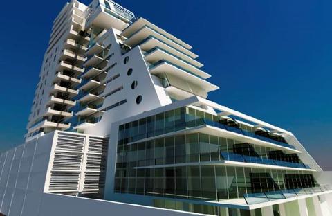 Poseidon Hotel Ecuador