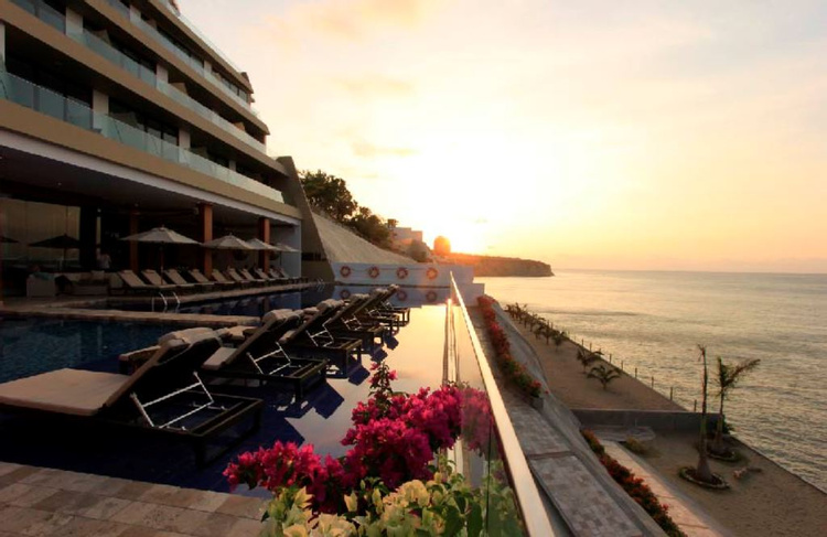 Poseidon Hotel photo