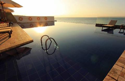 Poseidon Hotel Ecuador