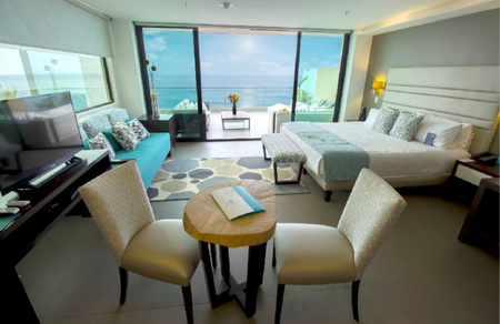 Poseidon Hotel