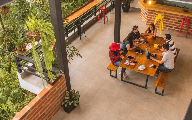 Margarit Boutique Hotel Photo