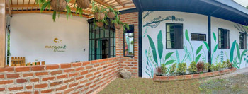 Margarit Boutique Hotel photo 4