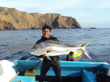 Sport Fishing