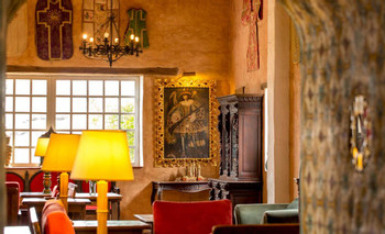 Hacienda Cusín photo 3