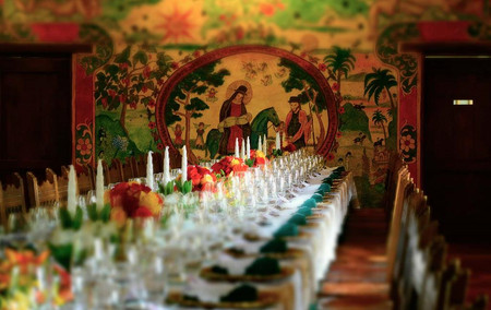 Hacienda Cusín photo 2