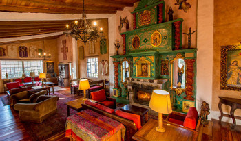 Hacienda Cusín photo 4