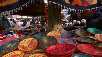 Otavalo Full Day Tour