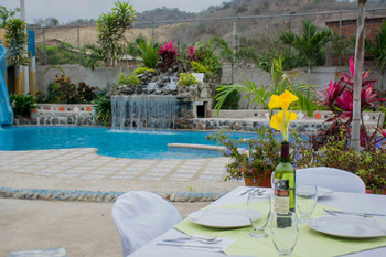Tuzco Lodge photo 5