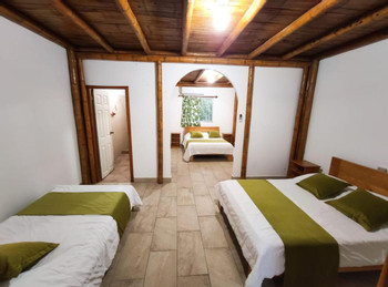 Tuzco Lodge photo 3