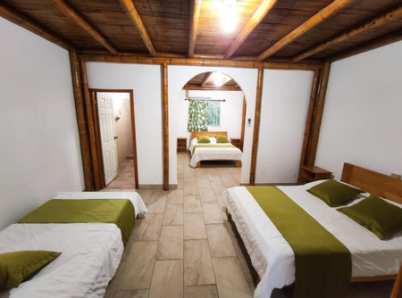 Tuzco Lodge photo 3