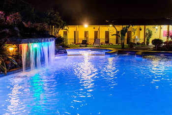 Tuzco Lodge photo 4