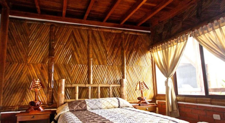 Victor Hugo Hotel