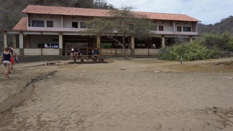 Plata Island Full-Day Tour Ecuador