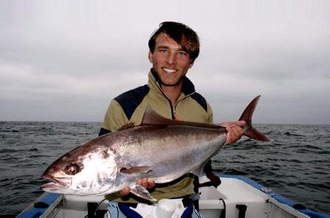 Sport Fishing Ecuador