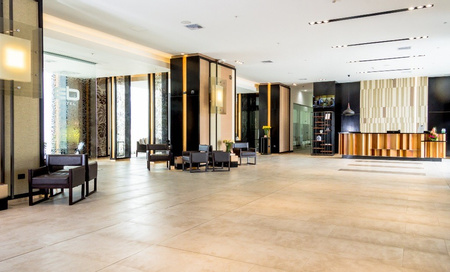 Hotel Recommendation #1