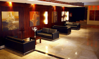 Hotel Reina Isabel photo 4