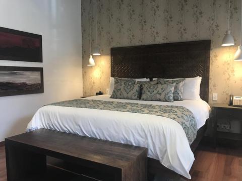 Mama Cuchara Hotel Ecuador