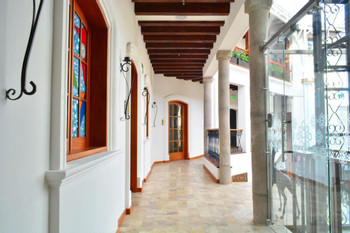 Mama Cuchara Hotel 