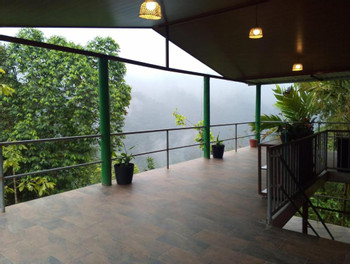 Mashpi Amagusa Lodge