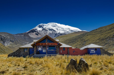 5-Day Cotopaxi and Chimborazo Climbing Tour photo 2