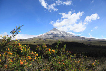 5-Day Cotopaxi and Chimborazo Climbing Tour photo 5