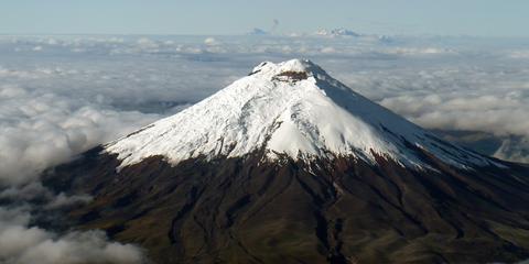 Tour de un Día en Cotopaxi