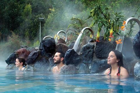 Papallacta Full-Day Tour Ecuador