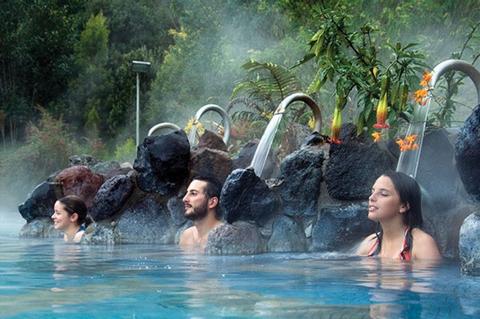 Papallacta Full-Day Tour Ecuador