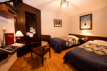 Montecarlo Hotel photo 5
