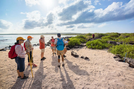 Galapagos Cruise Activities photo 3