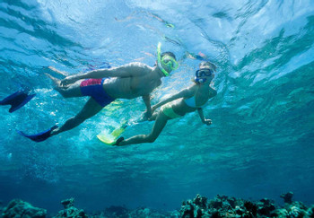 Galapagos Cruise Activities photo 2