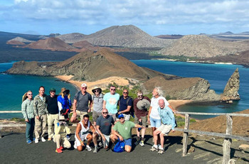 Galapagos Cruise Activities photo 4