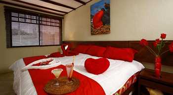 Arena Blanca Eco Hotel