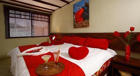 Arena Blanca Eco Hotel