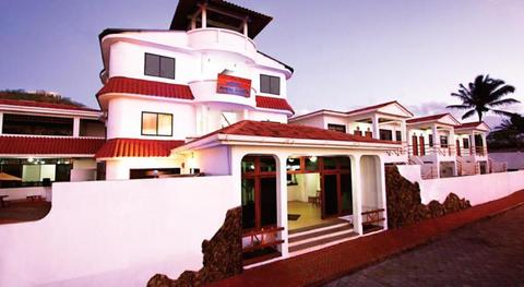 Arena Blanca Eco Hotel Ecuador