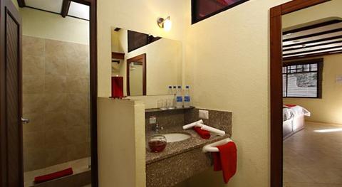 Arena Blanca Eco Hotel Ecuador