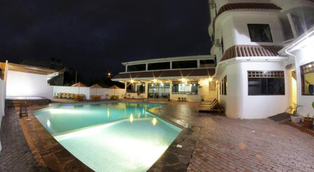 Hotel Recommendation #5