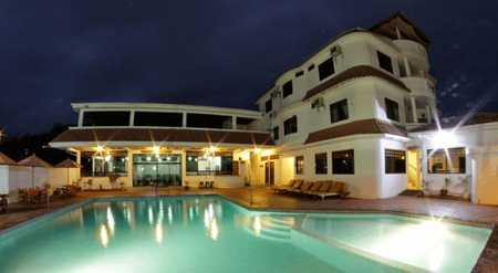 Hotel Recommendation #5
