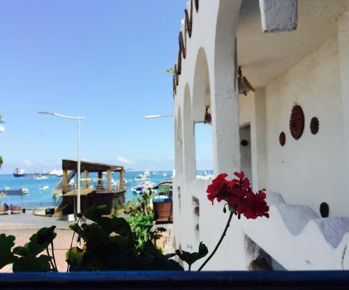 Casa Blanca Hotel photo