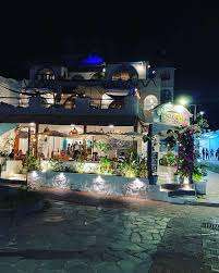 Casa Blanca Hotel Photo