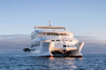 Ecogalaxy Galapagos Cruise photo 4