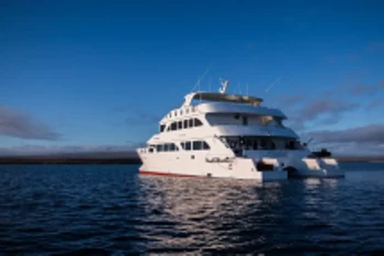 Ecogalaxy Galapagos Cruise photo 5