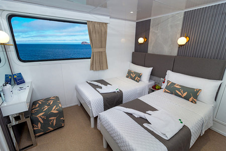 Galaxy Galapagos Cruise photo 3