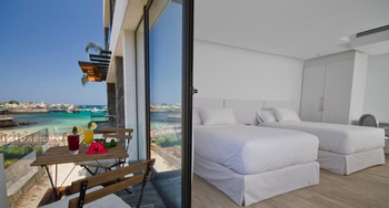Golden Bay Hotel and Spa photo 4